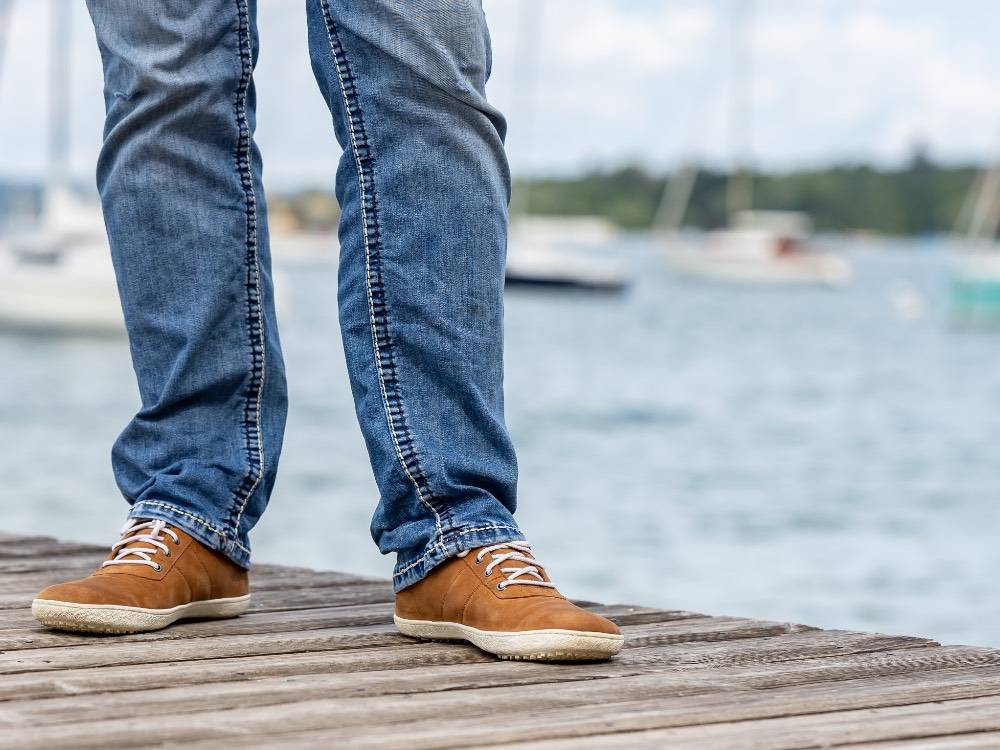 Sole Runner Pflegehinweise für SOLE RUNNER® Barfußschuhe Günstiger Verkauf