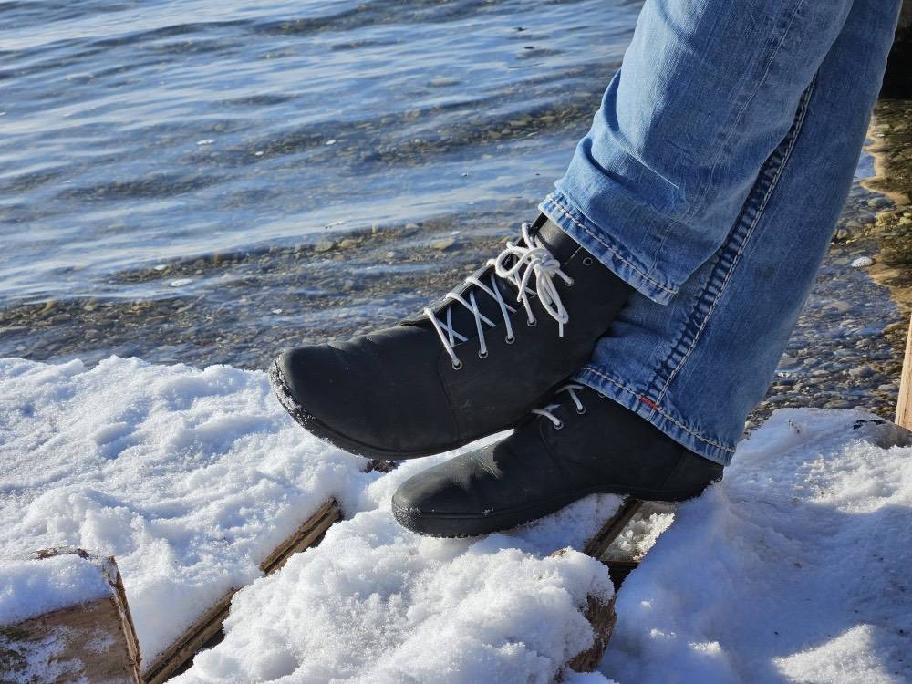 Sole Runner Pflegehinweise für SOLE RUNNER® Barfußschuhe Fabrikverkauf