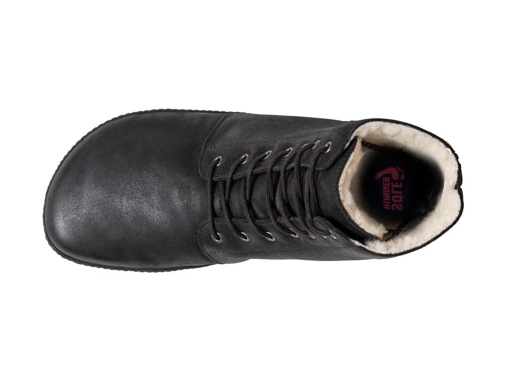 Sole Runner Pflegehinweise für SOLE RUNNER® Barfußschuhe Fabrikverkauf
