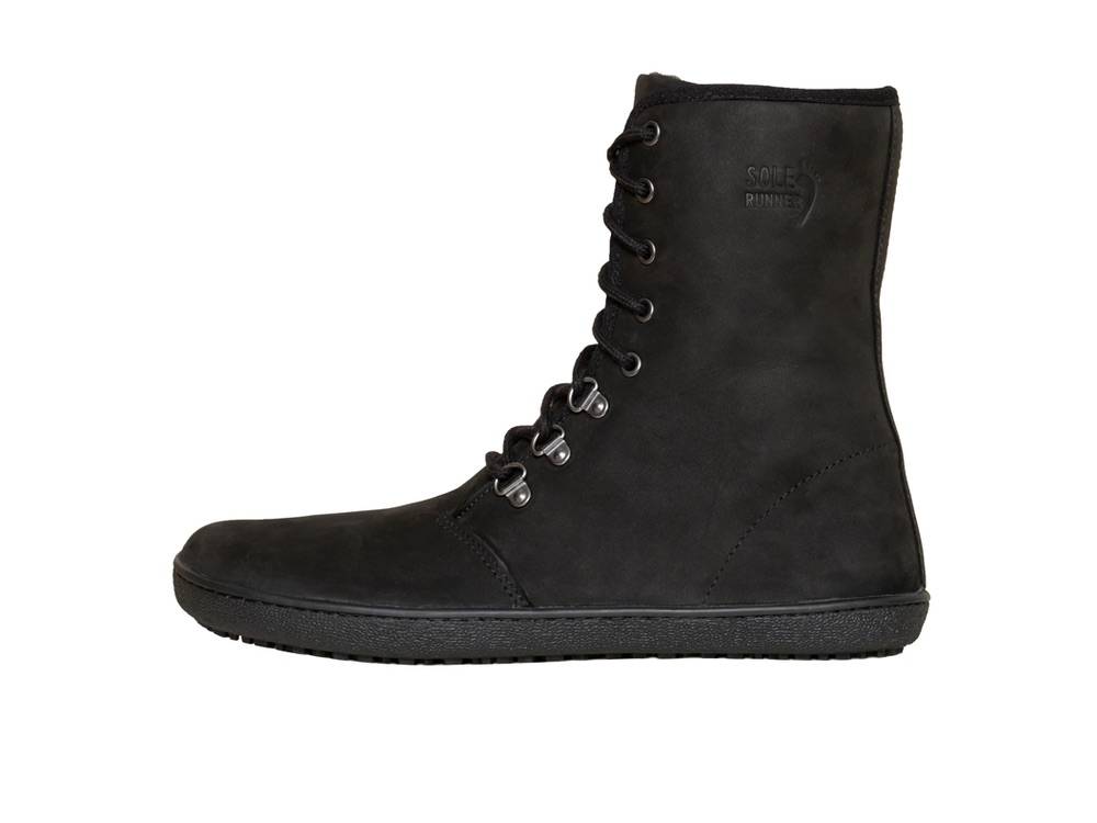 Sole Runner Pflegehinweise für SOLE RUNNER® Barfußschuhe
