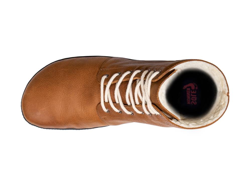 Sole Runner Pflegehinweise für SOLE RUNNER® Barfußschuhe Blitzverkäufe