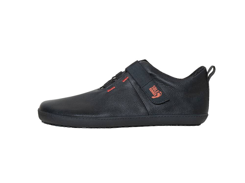 Sole Runner Pflegehinweise für SOLE RUNNER® Barfußschuhe