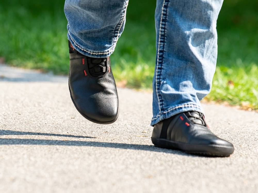 Sole Runner Pflegehinweise für SOLE RUNNER® Barfußschuhe Online