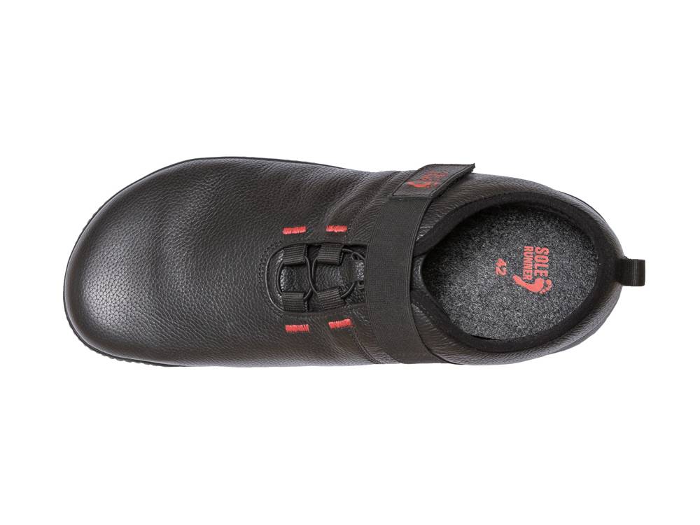 Sole Runner Pflegehinweise für SOLE RUNNER® Barfußschuhe Online