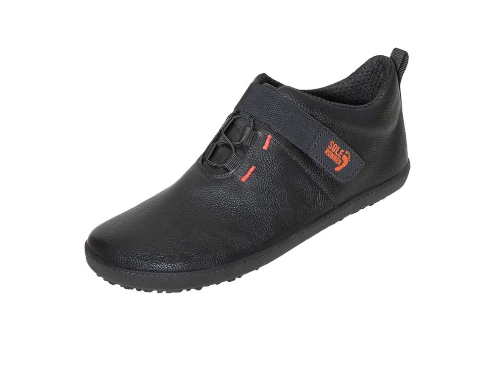 Sole Runner Pflegehinweise für SOLE RUNNER® Barfußschuhe Online