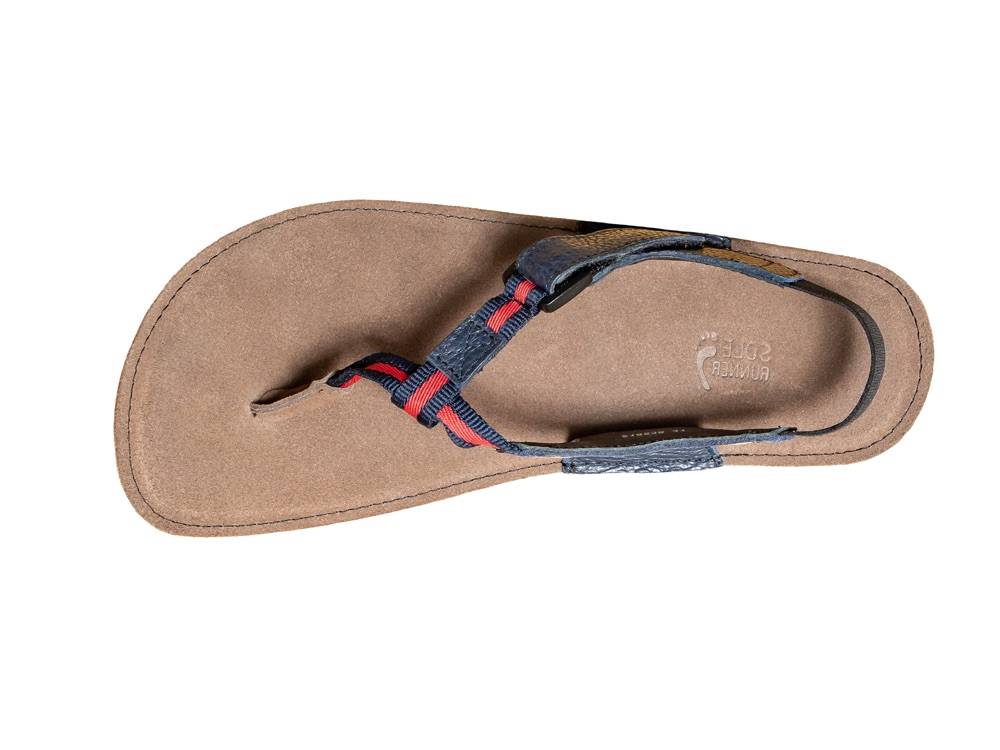 Sole Runner Pflegehinweise für SOLE RUNNER® Barfußschuhe Auslauf