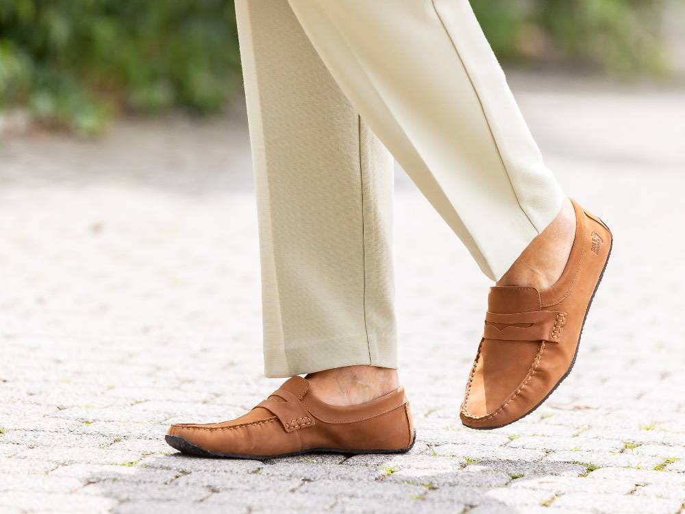Sole Runner Pflegehinweise für SOLE RUNNER® Barfußschuhe im Angebot