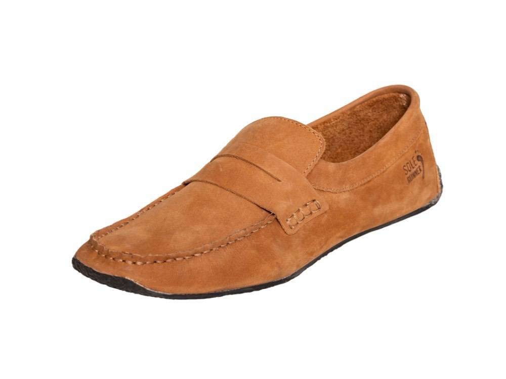 Sole Runner Pflegehinweise für SOLE RUNNER® Barfußschuhe im Angebot