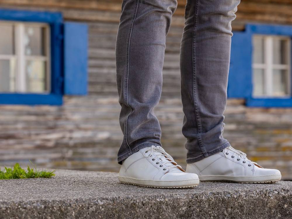Sole Runner Pflegehinweise für SOLE RUNNER® Barfußschuhe Schlussverkauf