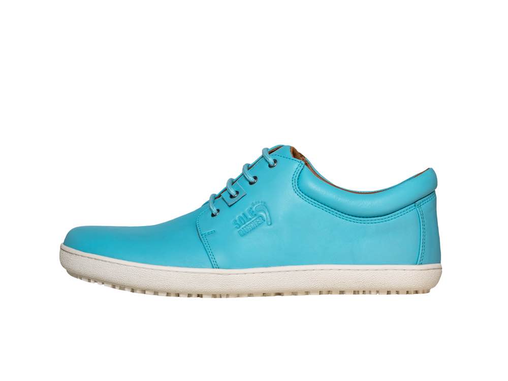 Sole Runner Pflegehinweise für SOLE RUNNER® Barfußschuhe