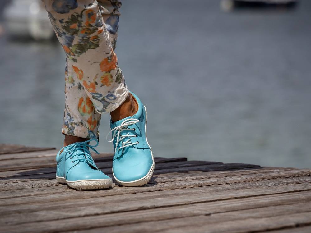 Sole Runner Pflegehinweise für SOLE RUNNER® Barfußschuhe Kostenlose Rückgabe