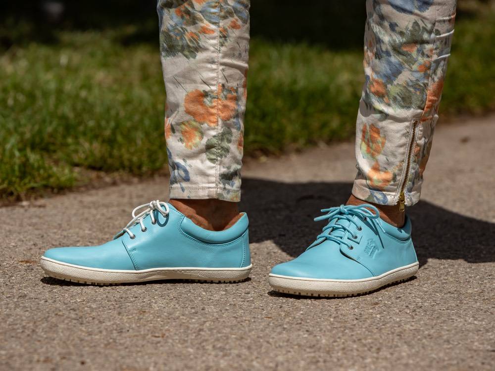 Sole Runner Pflegehinweise für SOLE RUNNER® Barfußschuhe Kostenlose Rückgabe