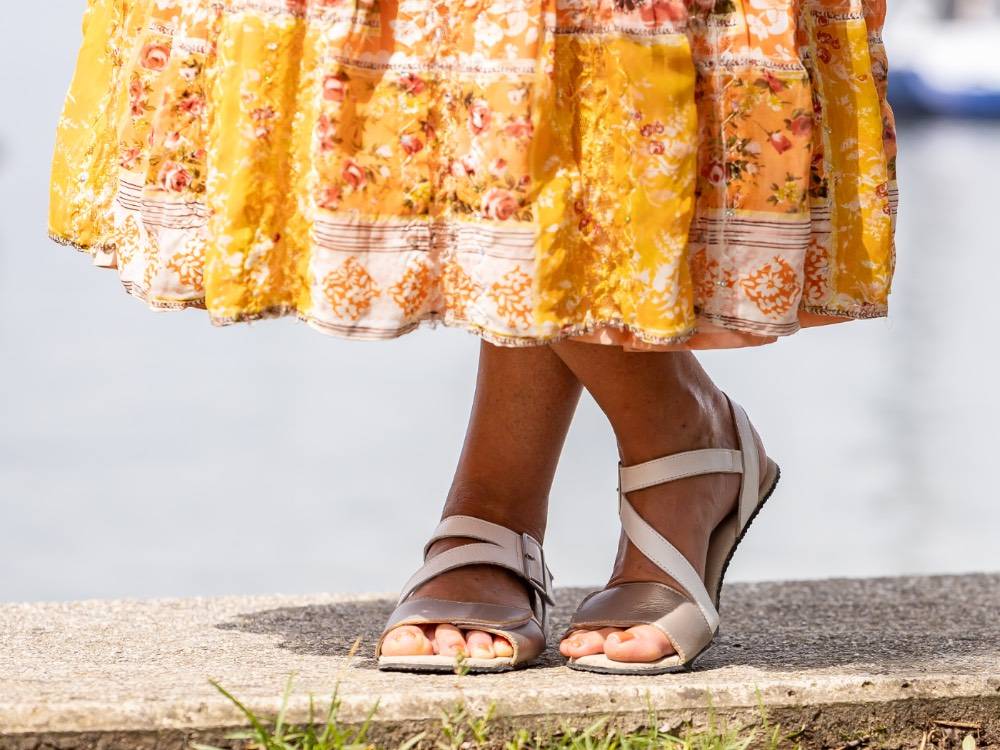 Sole Runner Pflegehinweise für SOLE RUNNER® Barfußschuhe Meist gekauft