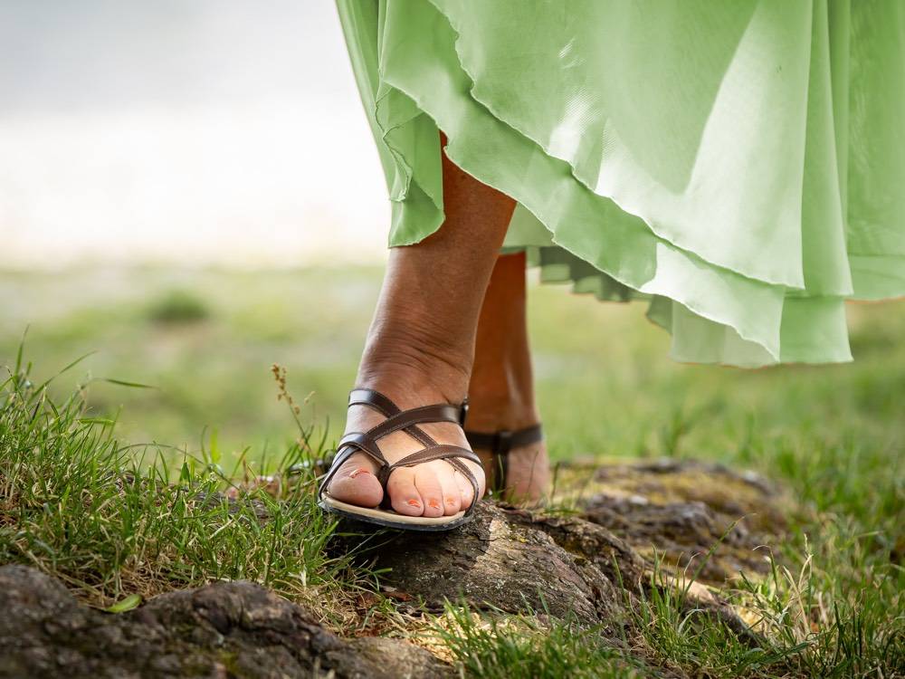Sole Runner Pflegehinweise für SOLE RUNNER® Barfußschuhe Online