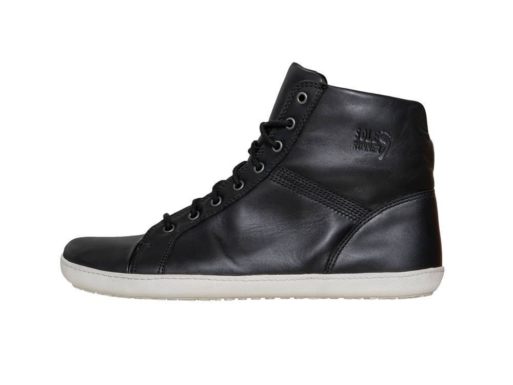 Sole Runner Pflegehinweise für SOLE RUNNER® Barfußschuhe