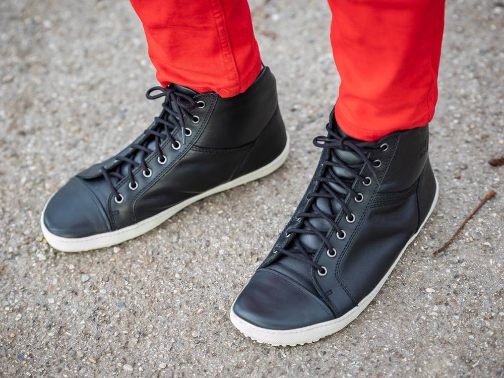 Sole Runner Pflegehinweise für SOLE RUNNER® Barfußschuhe Outlet