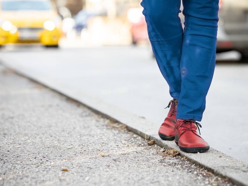 Sole Runner Pflegehinweise für SOLE RUNNER® Barfußschuhe Auslauf