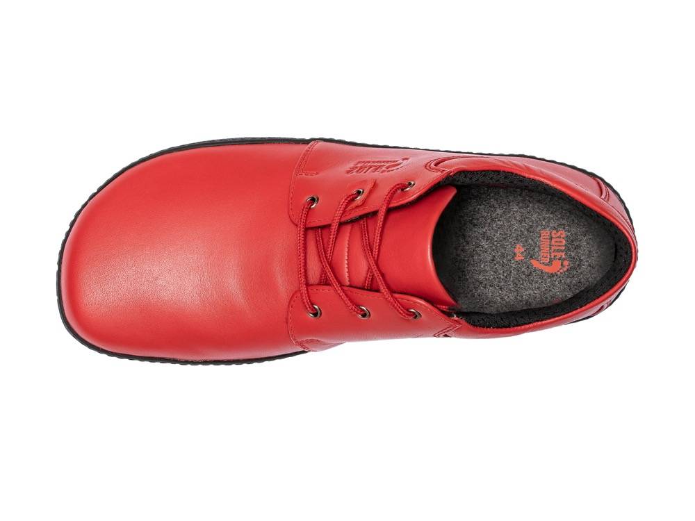 Sole Runner Pflegehinweise für SOLE RUNNER® Barfußschuhe Auslauf