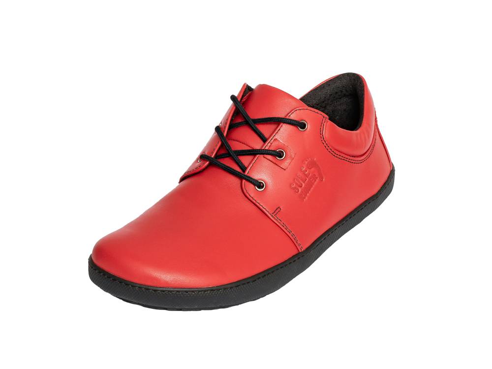 Sole Runner Pflegehinweise für SOLE RUNNER® Barfußschuhe Auslauf