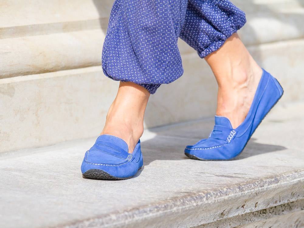 Sole Runner Pflegehinweise für SOLE RUNNER® Barfußschuhe im Angebot