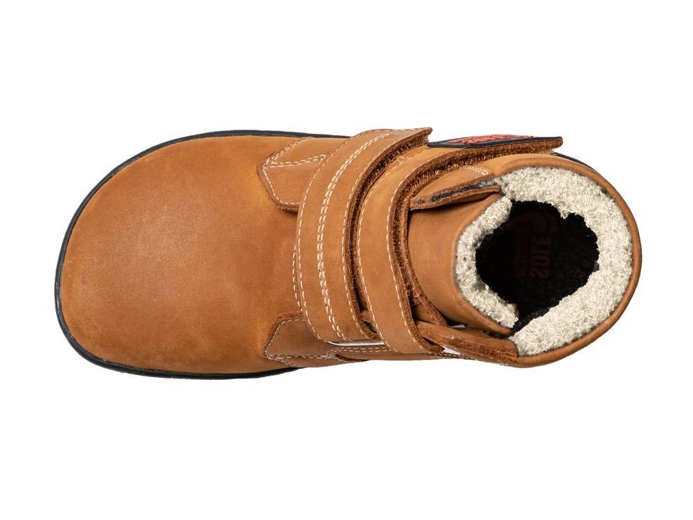 Sole Runner Pflegehinweise für SOLE RUNNER® Barfußschuhe Fabrikverkauf
