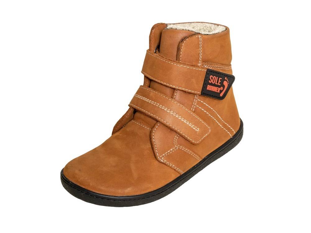 Sole Runner Pflegehinweise für SOLE RUNNER® Barfußschuhe Fabrikverkauf