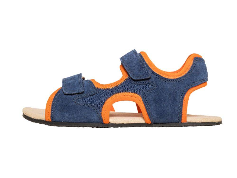 Sole Runner Pflegehinweise für SOLE RUNNER® Barfußschuhe