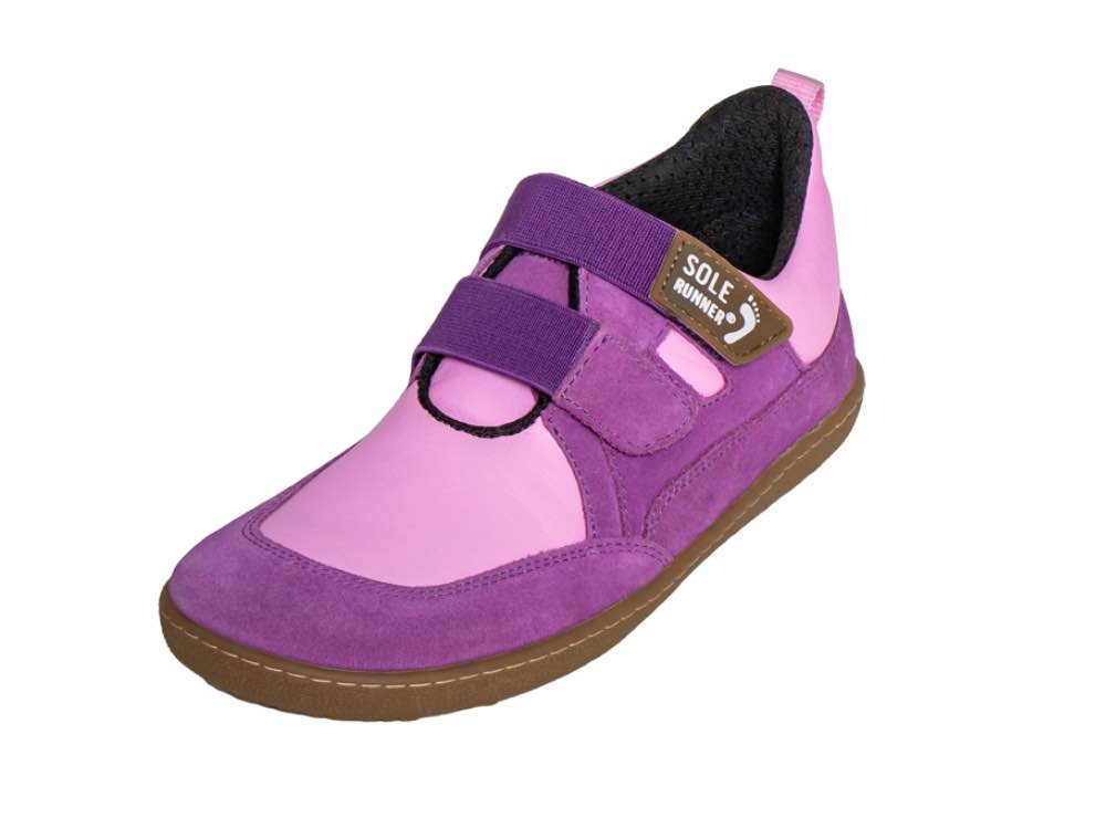 Sole Runner Pflegehinweise für SOLE RUNNER® Barfußschuhe Online