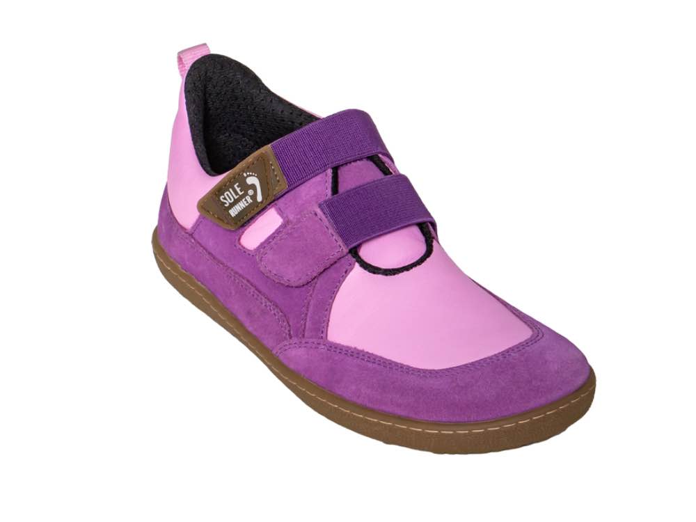 Sole Runner Pflegehinweise für SOLE RUNNER® Barfußschuhe Online