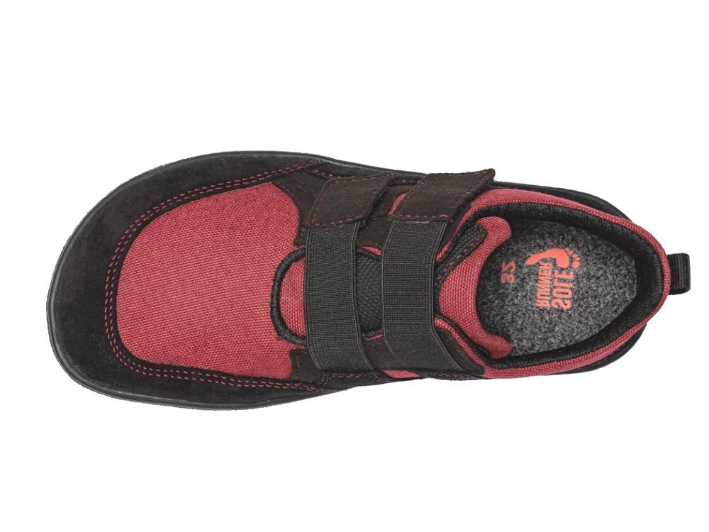 Sole Runner Pflegehinweise für SOLE RUNNER® Barfußschuhe Nur noch ein Tag übrig