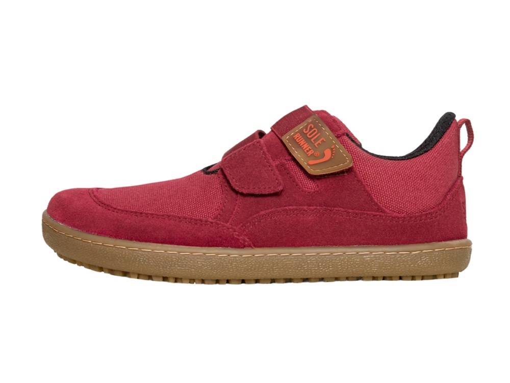Sole Runner Pflegehinweise für SOLE RUNNER® Barfußschuhe