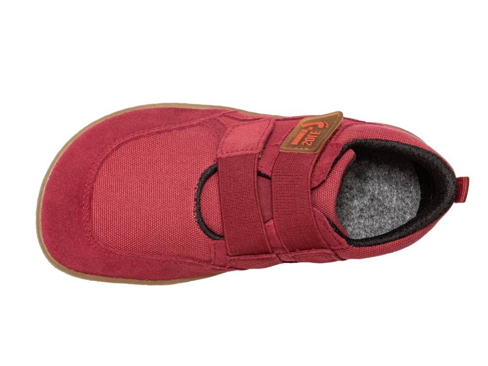 Sole Runner Pflegehinweise für SOLE RUNNER® Barfußschuhe Auslauf