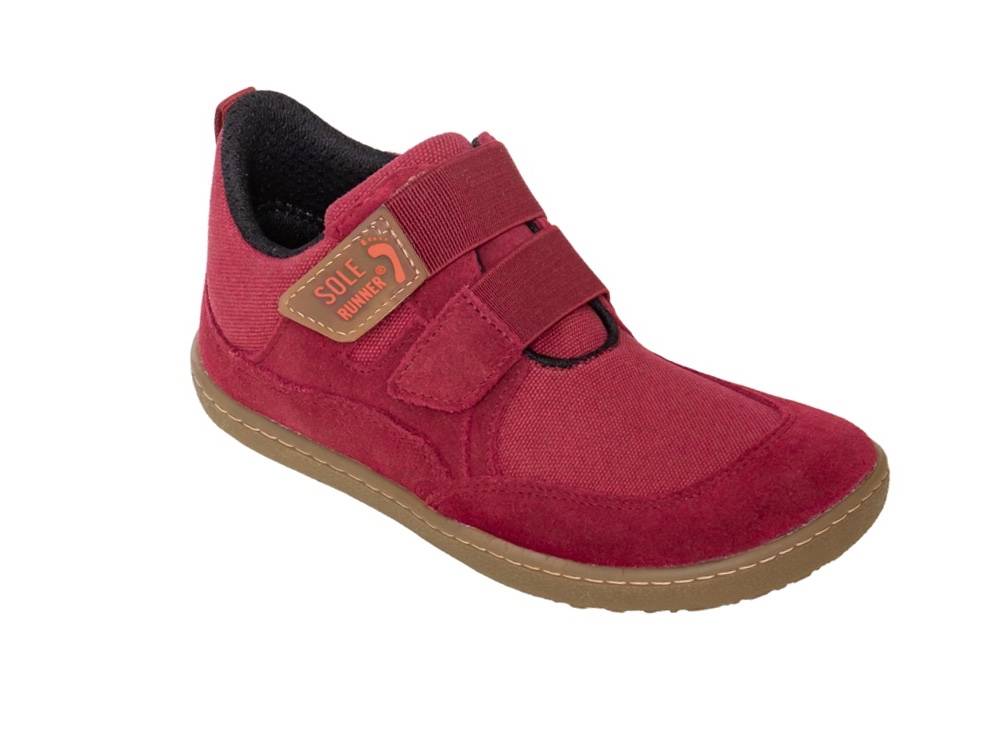 Sole Runner Pflegehinweise für SOLE RUNNER® Barfußschuhe Auslauf