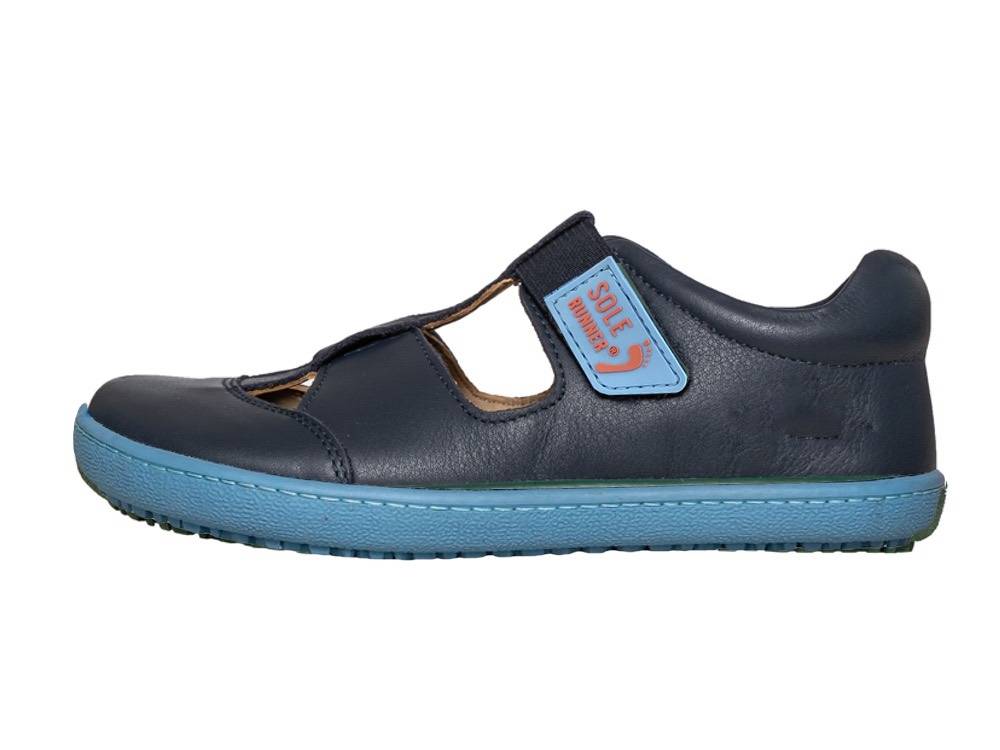 Sole Runner Pflegehinweise für SOLE RUNNER® Barfußschuhe