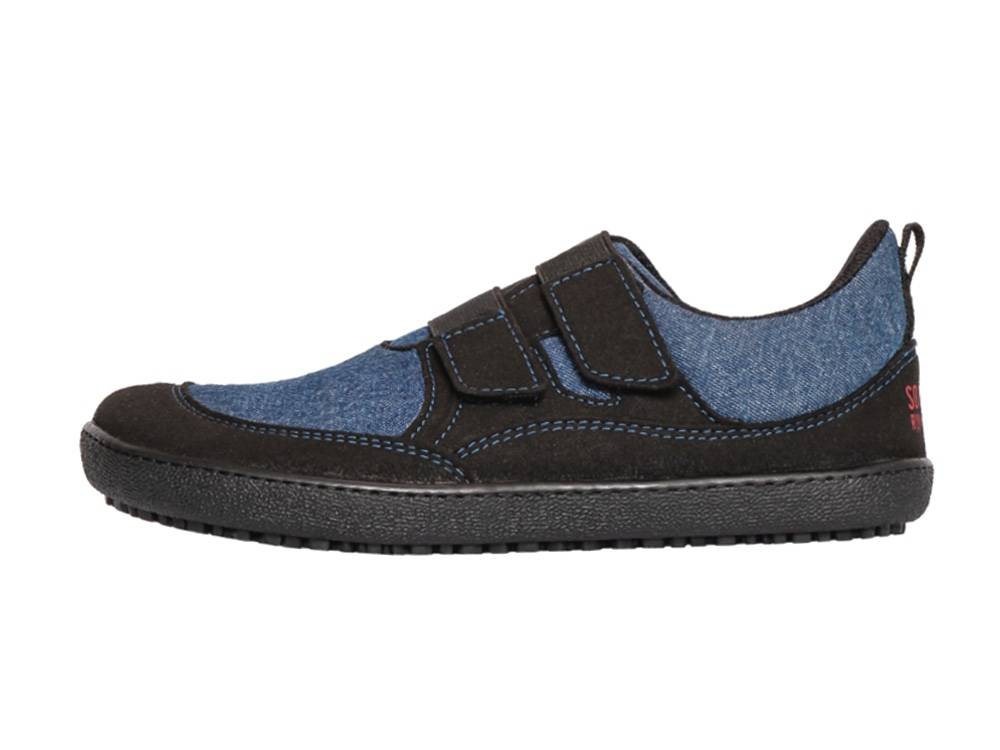 Sole Runner Pflegehinweise für SOLE RUNNER® Barfußschuhe
