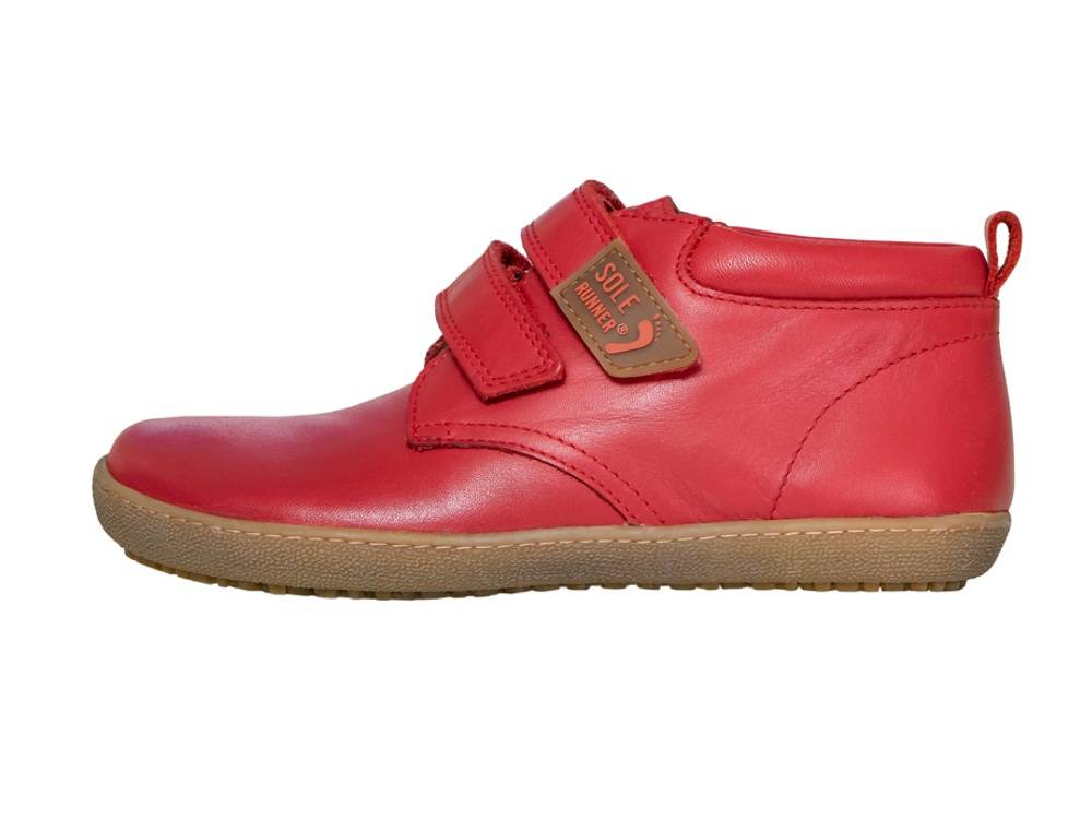 Sole Runner Pflegehinweise für SOLE RUNNER® Barfußschuhe