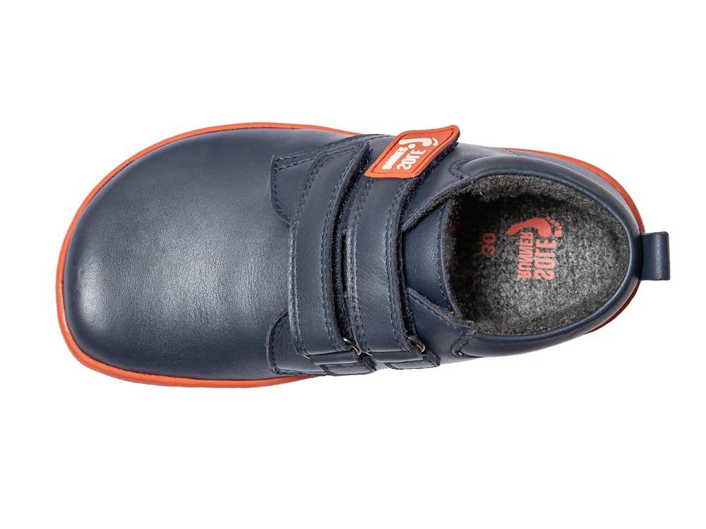 Sole Runner Pflegehinweise für SOLE RUNNER® Barfußschuhe Fabrikverkauf