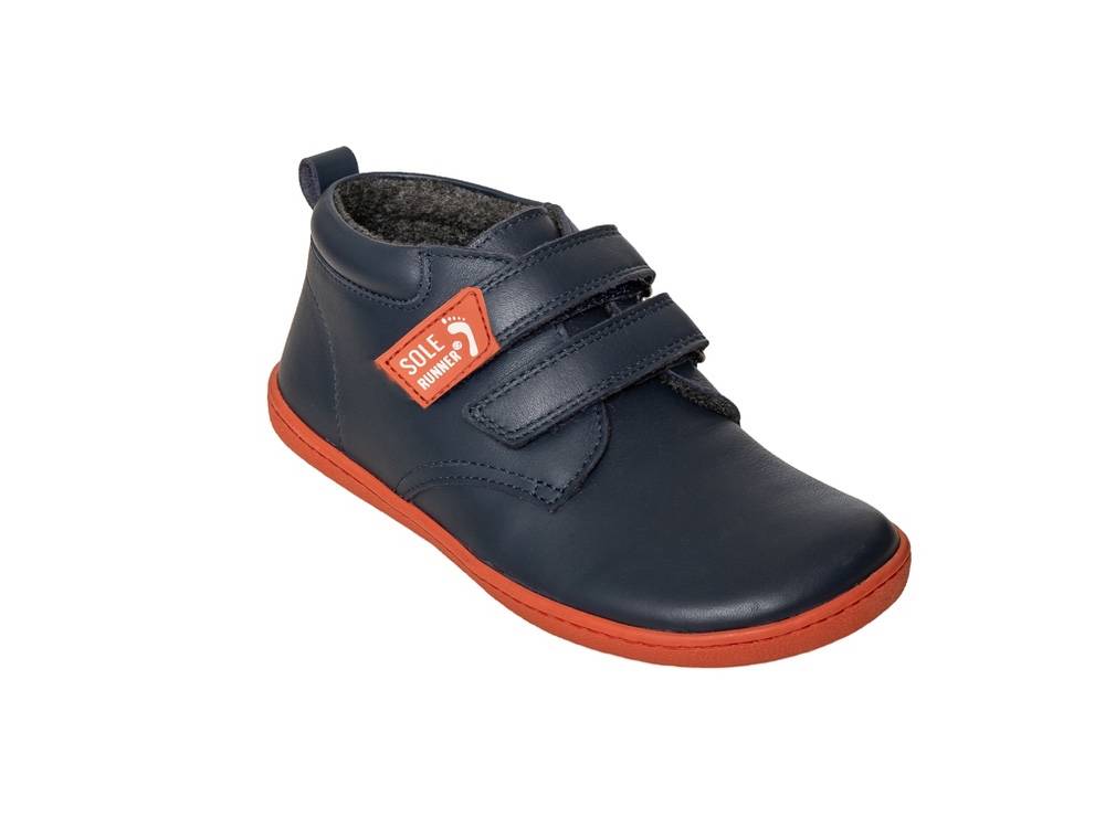 Sole Runner Pflegehinweise für SOLE RUNNER® Barfußschuhe Fabrikverkauf