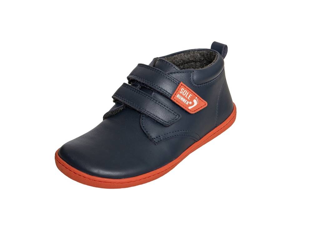 Sole Runner Pflegehinweise für SOLE RUNNER® Barfußschuhe Fabrikverkauf