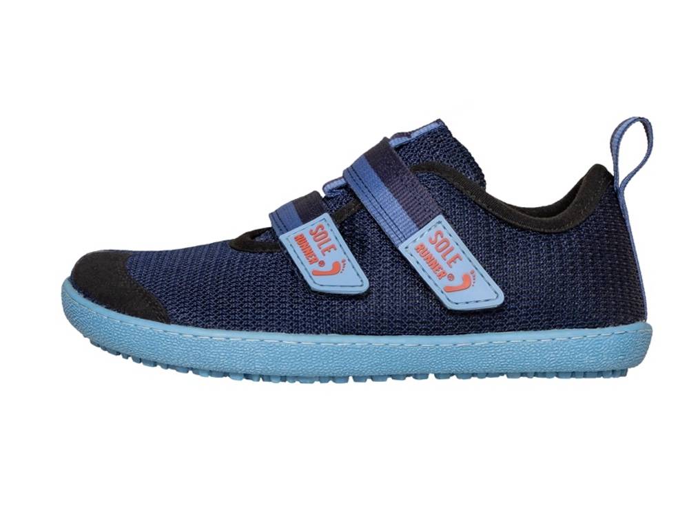 Sole Runner Pflegehinweise für SOLE RUNNER® Barfußschuhe
