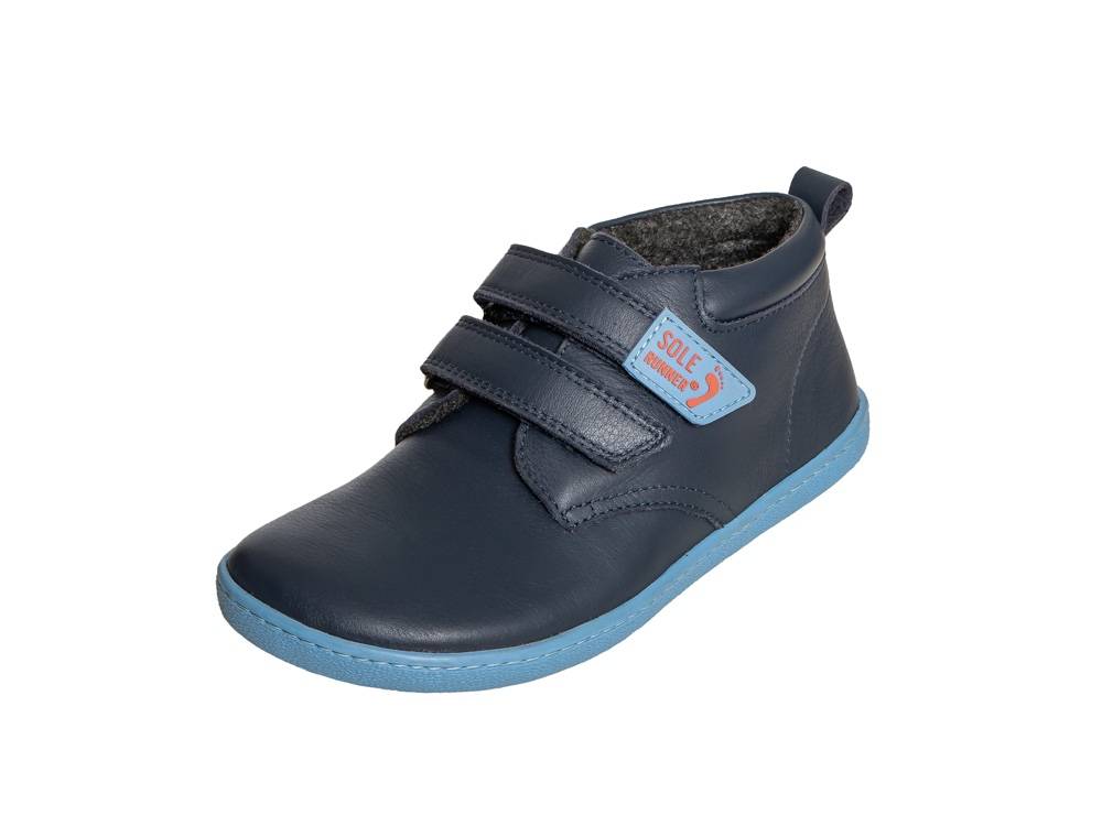 Sole Runner Pflegehinweise für SOLE RUNNER® Barfußschuhe Online