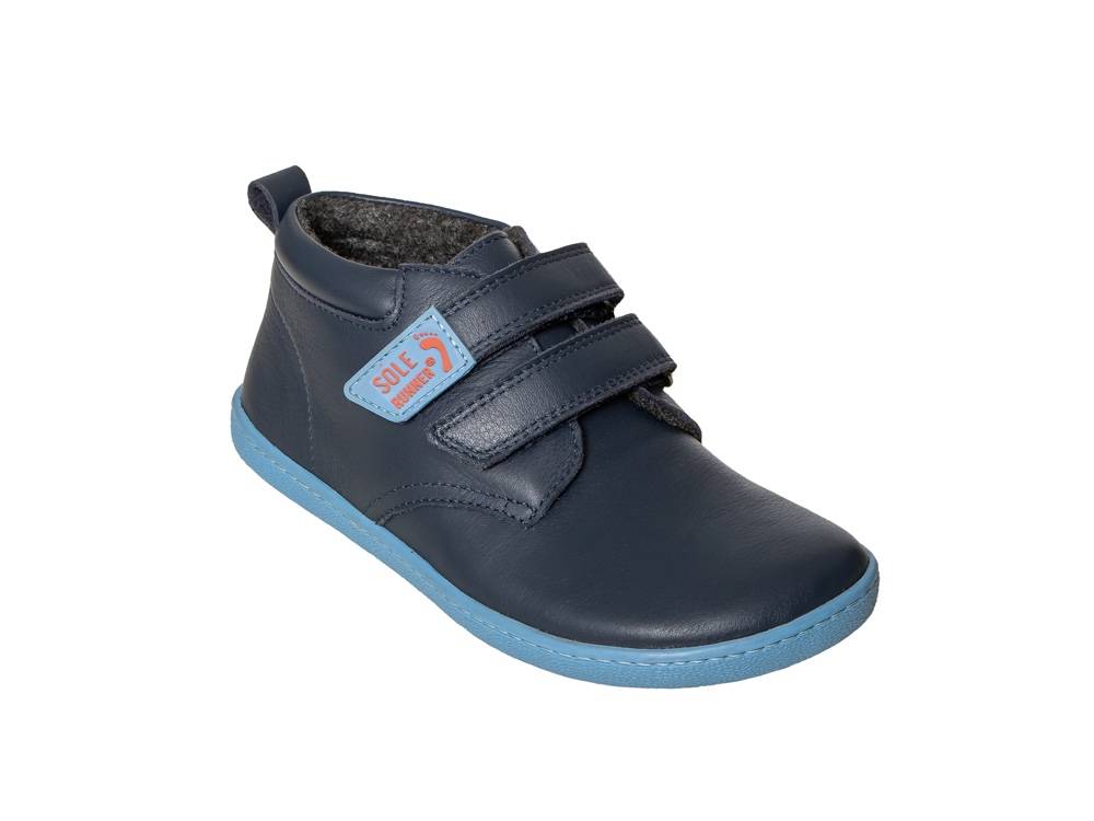 Sole Runner Pflegehinweise für SOLE RUNNER® Barfußschuhe Online