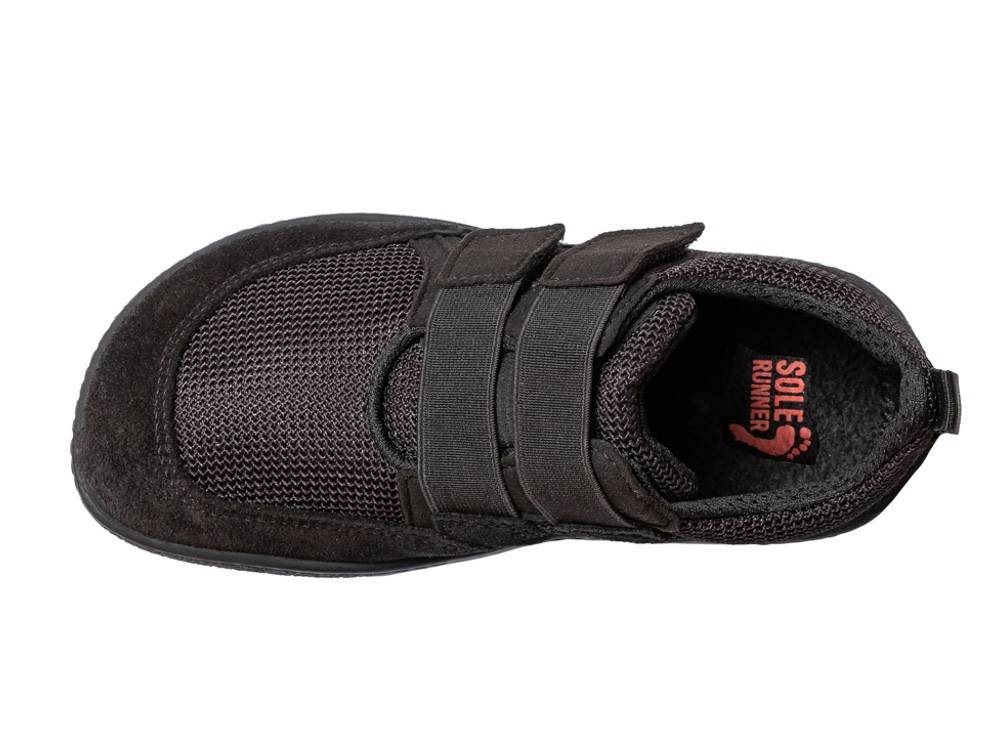 Sole Runner Pflegehinweise für SOLE RUNNER® Barfußschuhe Outlet