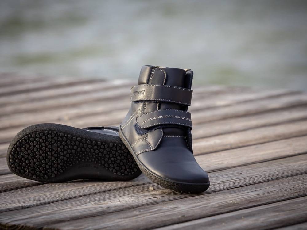 Sole Runner Pflegehinweise für SOLE RUNNER® Barfußschuhe Auslauf