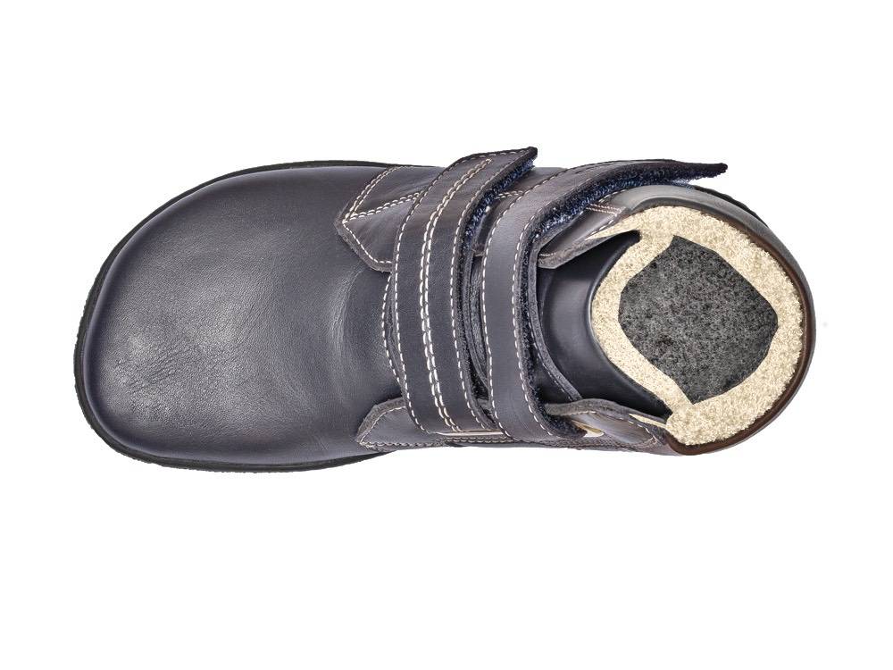 Sole Runner Pflegehinweise für SOLE RUNNER® Barfußschuhe Auslauf