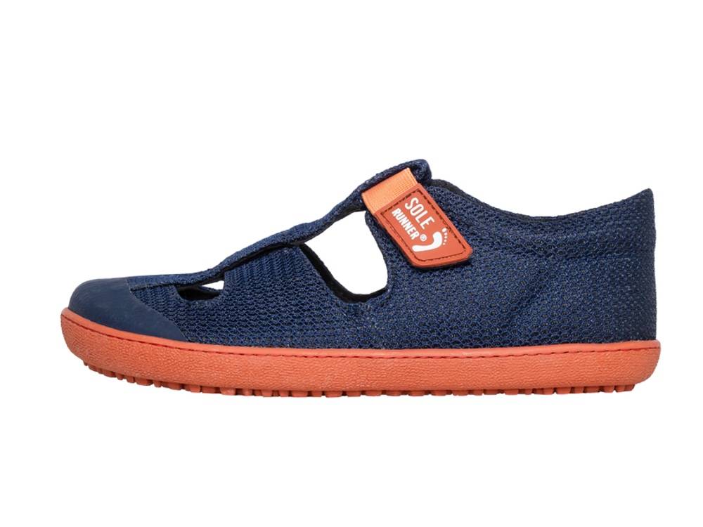 Sole Runner Pflegehinweise für SOLE RUNNER® Barfußschuhe
