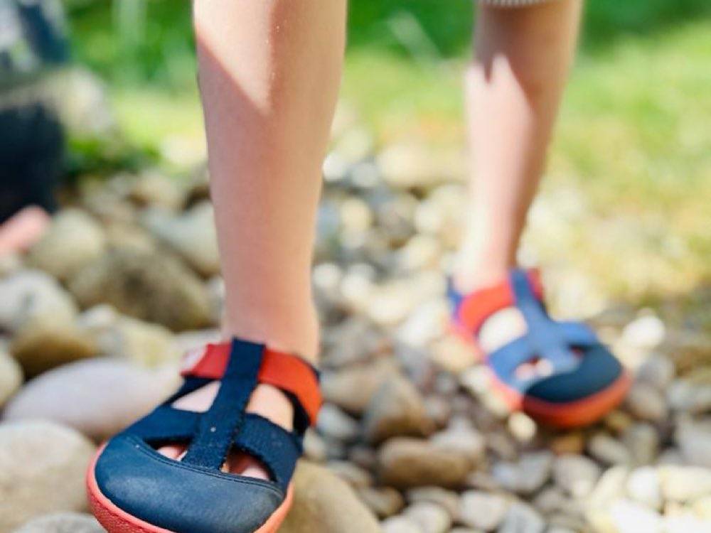 Sole Runner Pflegehinweise für SOLE RUNNER® Barfußschuhe Verkauf
