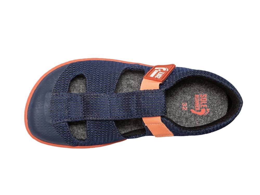 Sole Runner Pflegehinweise für SOLE RUNNER® Barfußschuhe Verkauf