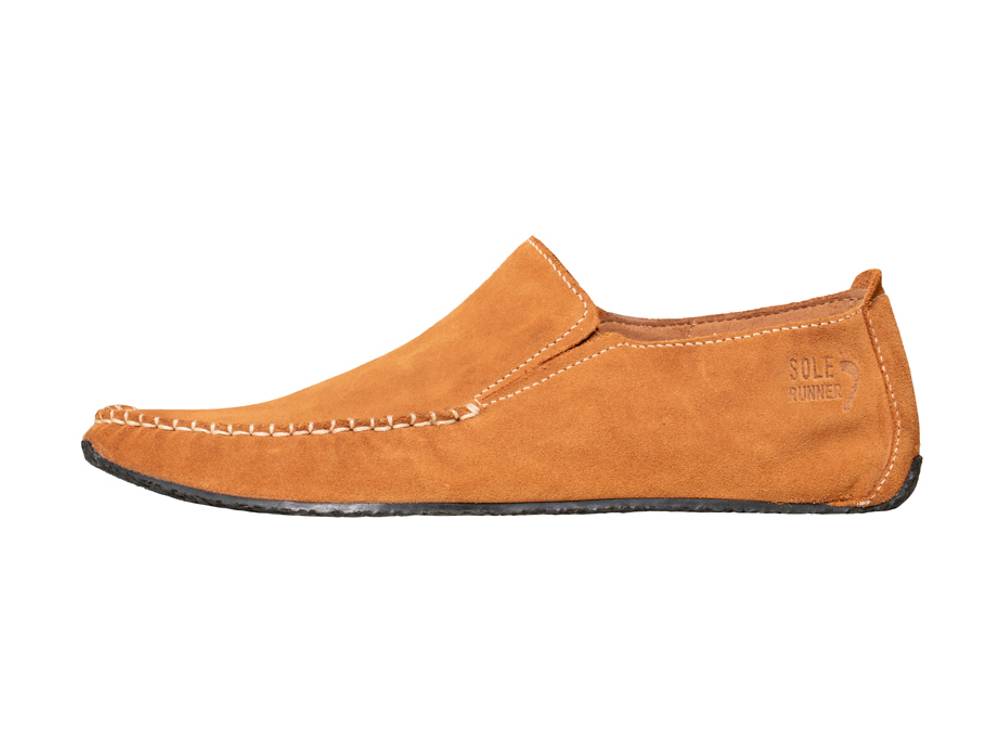 Sole Runner Pflegehinweise für SOLE RUNNER® Barfußschuhe