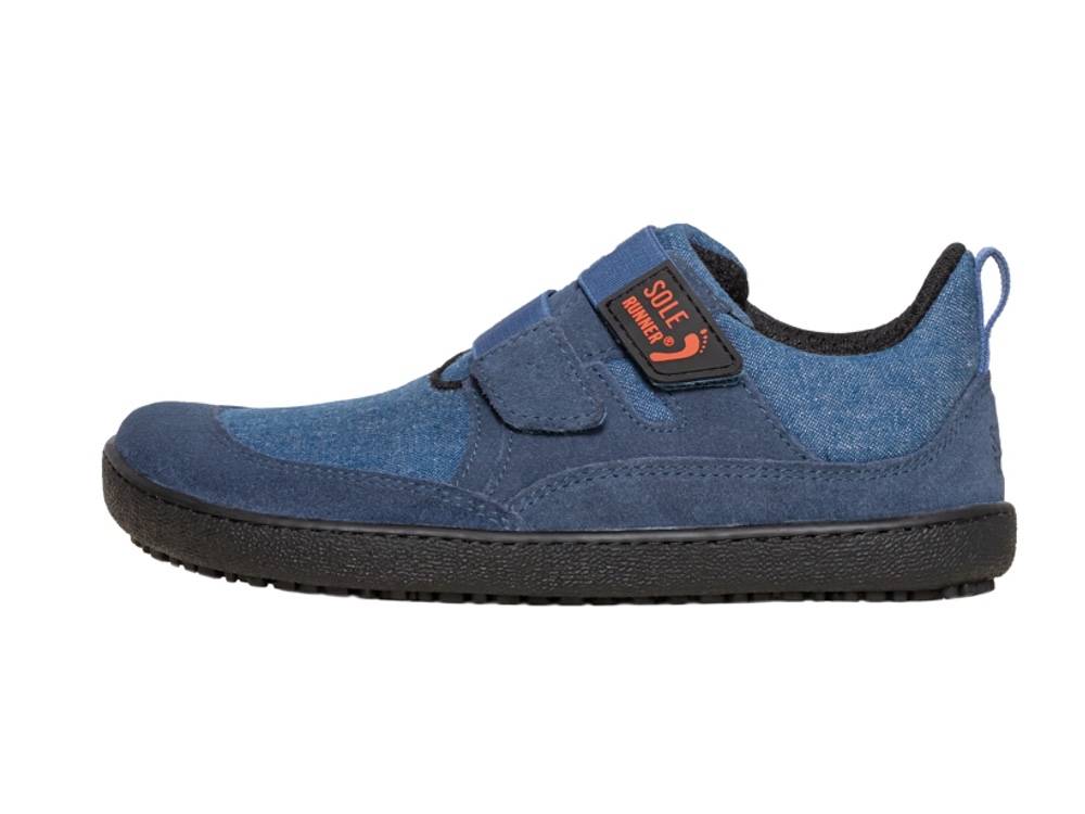 Sole Runner Pflegehinweise für SOLE RUNNER® Barfußschuhe